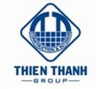 Logo Công ty TNHH Tập đoàn Thiên Thanh